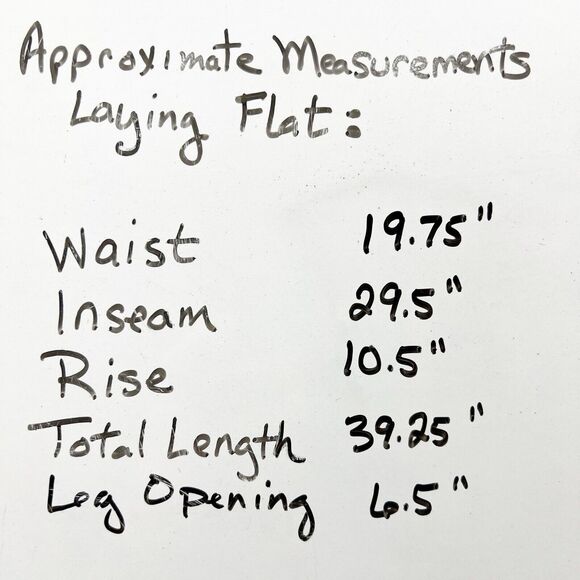 Torrid Classic Straight High Rise Stretch Jeans Women’s 16 R - Picture 11 of 11